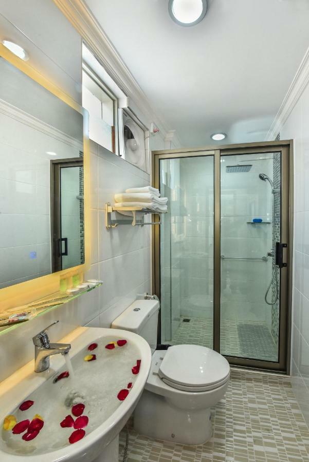 Hotel Sakura Pyinoolwin Pyin Oo Lwin Extérieur photo
